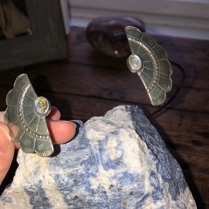 Child of wild necklace